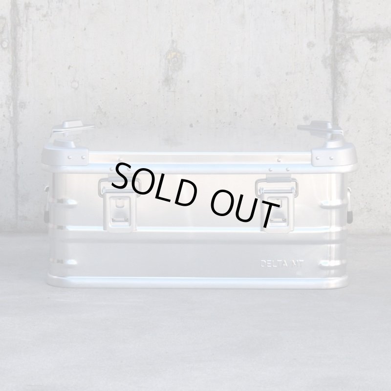 画像1: DELTA/MT | Extreme X™ 30アルミコンテナ  (1)