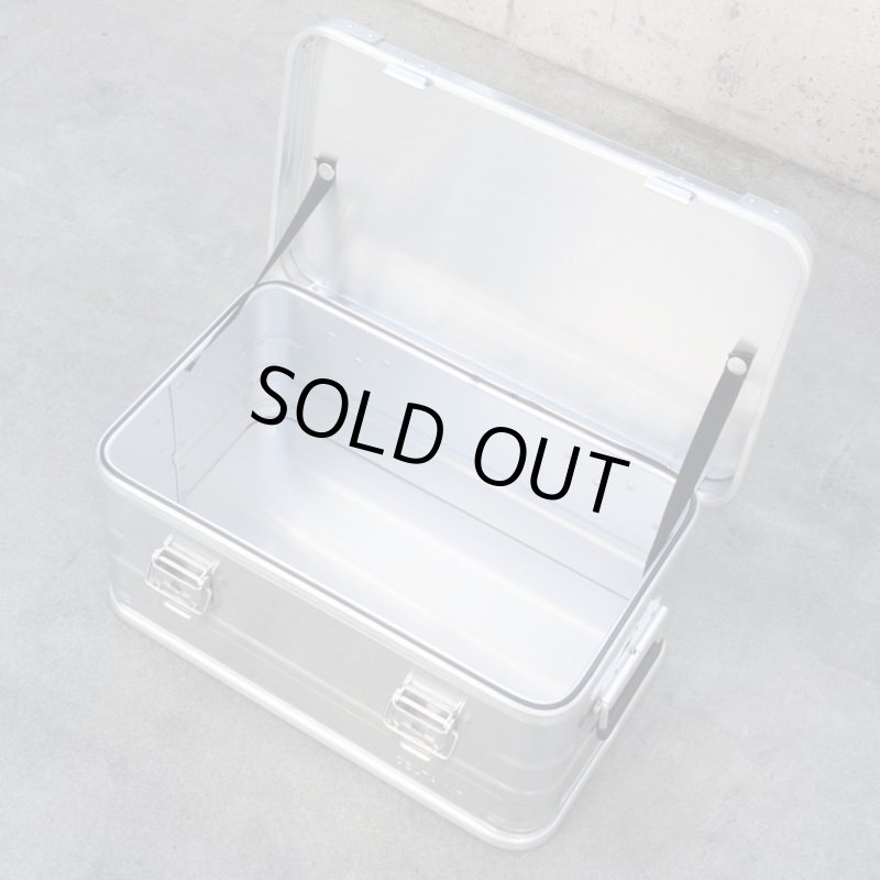 画像3: DELTA/MT | Extreme X™ 30アルミコンテナ  (3)