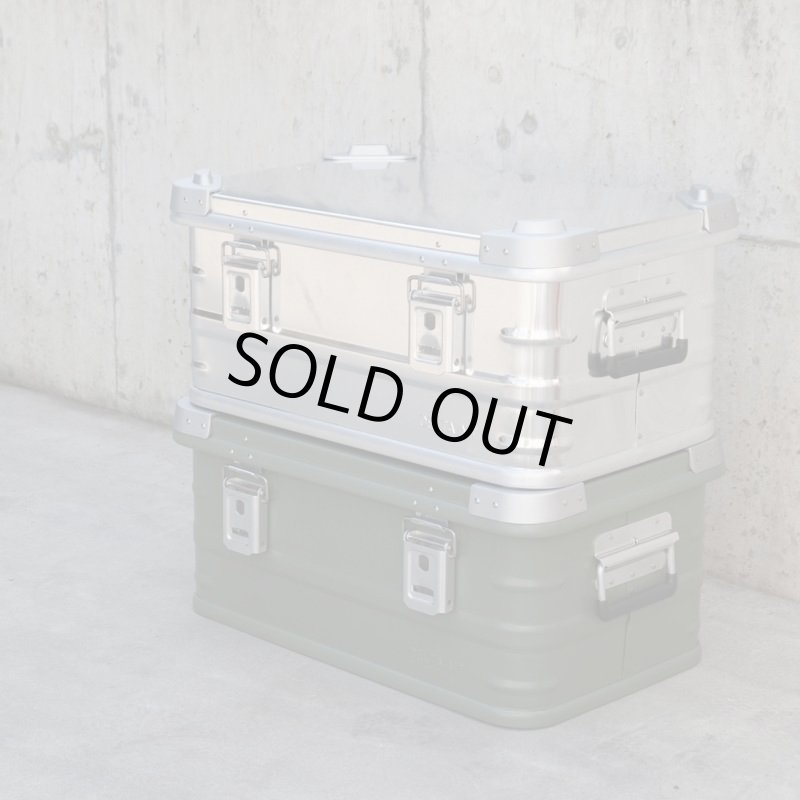 画像9: DELTA/MT | Extreme X™ 30アルミコンテナ  (9)