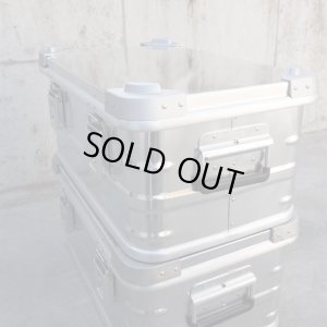 画像8: DELTA/MT | Extreme X™ 30アルミコンテナ 