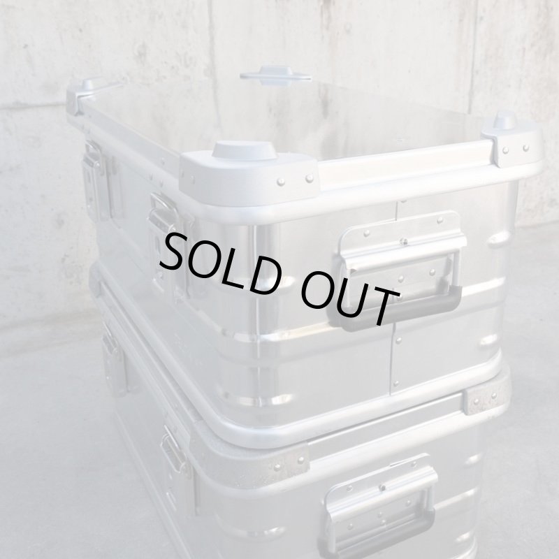 画像8: DELTA/MT | Extreme X™ 30アルミコンテナ  (8)