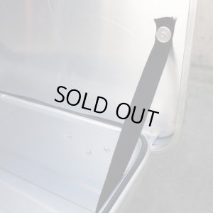 画像6: DELTA/MT | Extreme X™ 30アルミコンテナ 