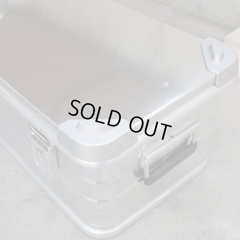 画像4: DELTA/MT | Extreme X™ 30アルミコンテナ  (4)