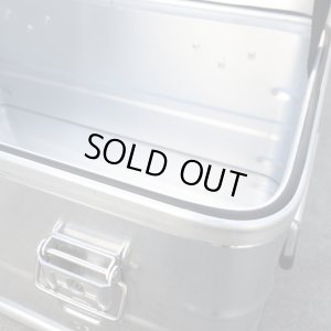 画像5: DELTA/MT | Extreme X™ 30アルミコンテナ 