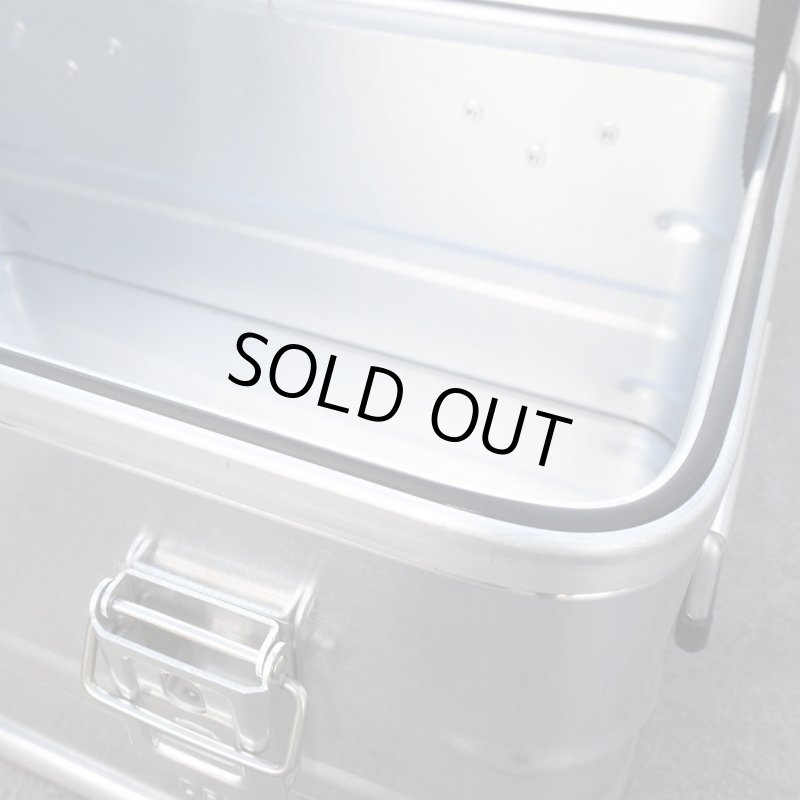 画像5: DELTA/MT | Extreme X™ 30アルミコンテナ  (5)