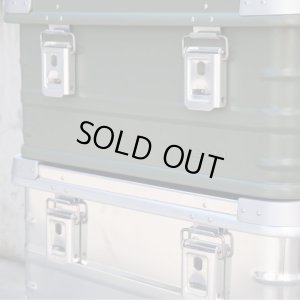 画像10: DELTA/MT | Extreme X™ 30アルミコンテナ 