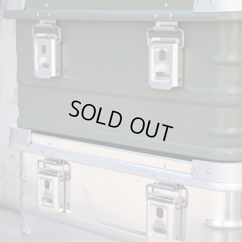 画像10: DELTA/MT | Extreme X™ 30アルミコンテナ  (10)