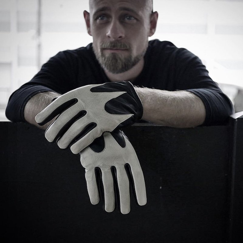 画像11: Vin&Age | NAUGHTY SHORT GLOVE  (11)