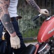 画像4: Lampgloves | Utility glove -shorty-  (4)