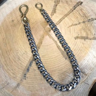 HATCHET Metal Work Studio - HOODLUM