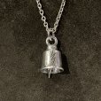 画像4: HATCHET Metal Work Studio (ハチェットメタルワークスタジオ) LIMITED"LIGHTNING BELL"Top  (4)