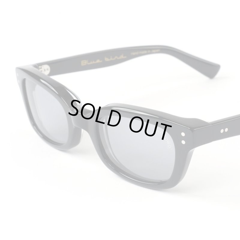 画像2: UNCROWD (アンクラウド) | BLUE BIRD ブルーバード  (2)