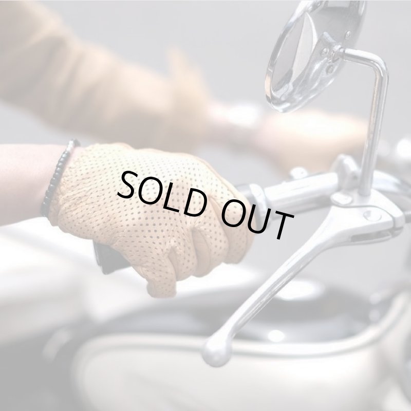 画像4: Lamp gloves (ランプグローブス) | -Punching glove-  (4)