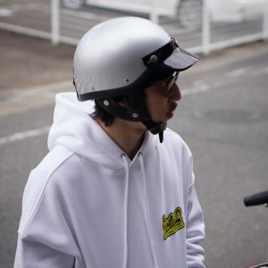 画像6: HOODLUM別注 OCEAN BEETLE (オーシャンビートル) | BEETLE SHORTY4 ヘルメット 