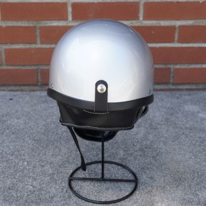 画像3: HOODLUM別注 OCEAN BEETLE (オーシャンビートル) | BEETLE SHORTY4 ヘルメット 