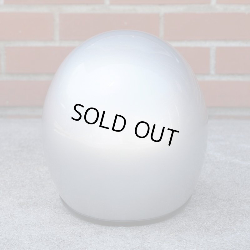 画像4: HOODLUM別注 OCEAN BEETLE (オーシャンビートル) | MTX MOTO STYLE HELMET ヘルメット  (4)