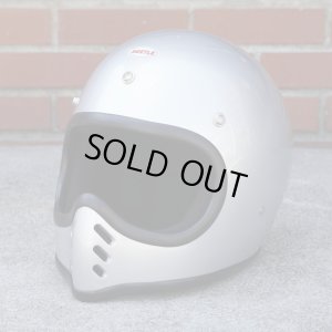 画像1: HOODLUM別注 OCEAN BEETLE (オーシャンビートル) | MTX MOTO STYLE HELMET ヘルメット 