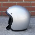 画像3: HOODLUM別注 OCEAN BEETLE (オーシャンビートル) LAC JET HELMET ヘルメット 