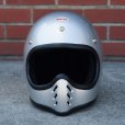 画像2: HOODLUM別注 OCEAN BEETLE (オーシャンビートル) | MTX MOTO STYLE HELMET ヘルメット  (2)