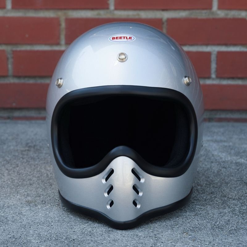 HOODLUM別注 OCEAN BEETLE (オーシャンビートル) | MTX MOTO STYLE