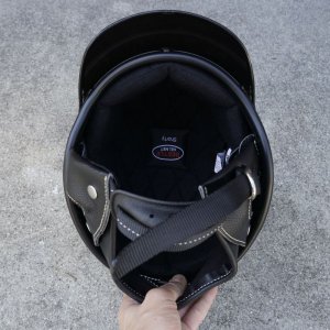 画像5: HOODLUM別注 OCEAN BEETLE (オーシャンビートル) | BEETLE SHORTY4 ヘルメット 