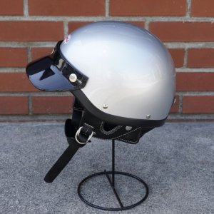 画像2: HOODLUM別注 OCEAN BEETLE (オーシャンビートル) | BEETLE SHORTY4 ヘルメット 