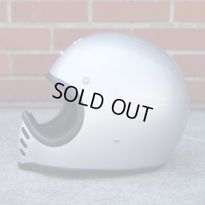 画像3: HOODLUM別注 OCEAN BEETLE (オーシャンビートル) | MTX MOTO STYLE HELMET ヘルメット 