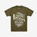 FINESIXXX (ファインシックス) | FINESICKBIRD TEE 
