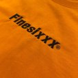 画像4: FINESIXXX (ファインシックス) | SINGLE CROSSBONE GRAPHIC TEE  (4)