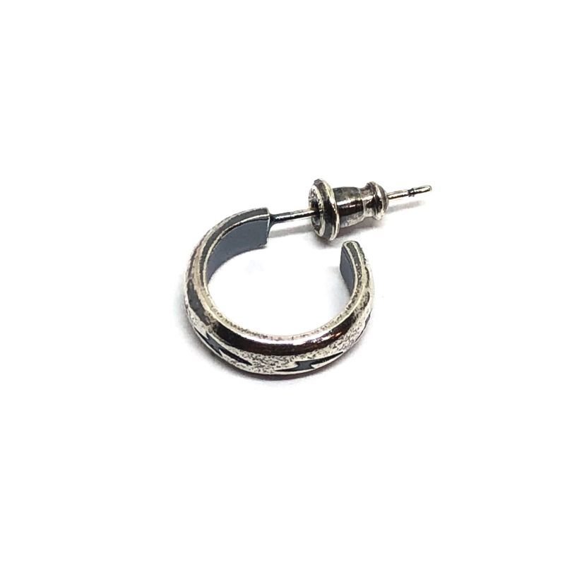 画像1: HATCHET Metal Work Studio | HP-9-S "Lightning Stamp" Pierce(S)  (1)
