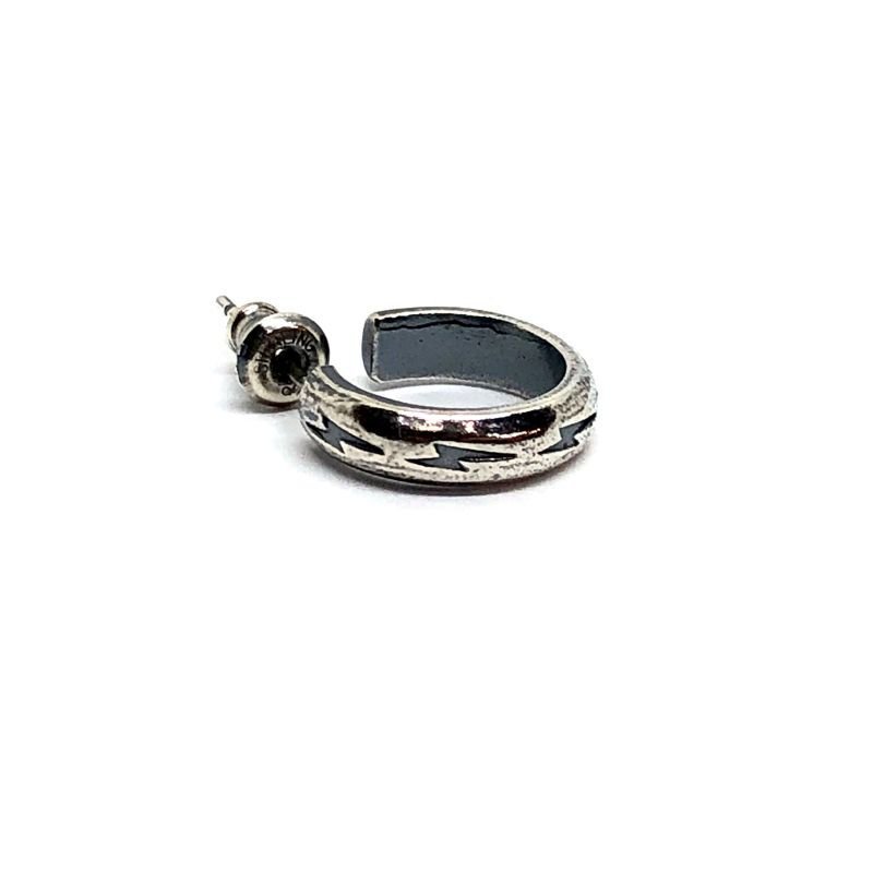 画像3: HATCHET Metal Work Studio | HP-9-S "Lightning Stamp" Pierce(S)  (3)