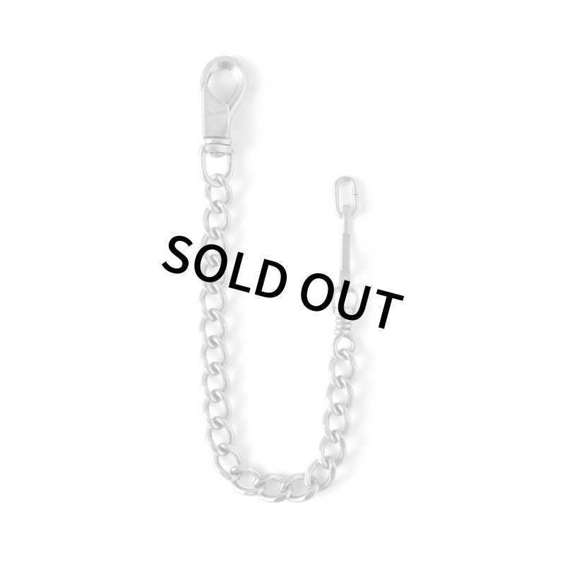 画像1: UNCROWD | WALLET CHAINS  (1)