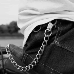 画像6: UNCROWD (アンクラウド) | WALLET CHAINS UC-900 