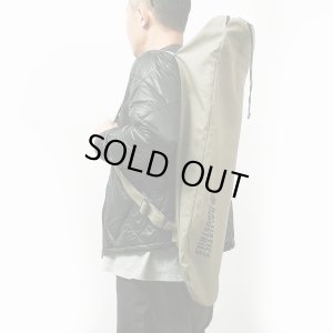 画像2: BALLISTICS (バリスティクス) SK8 BAG II 