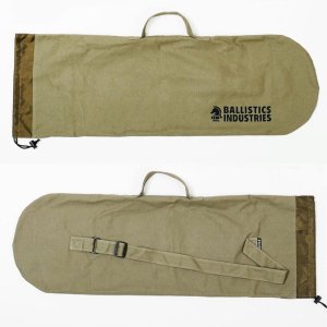 画像1: BALLISTICS (バリスティクス) SK8 BAG II 