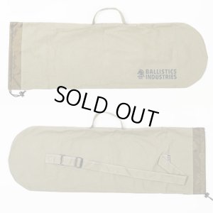 画像1: BALLISTICS (バリスティクス) SK8 BAG II 