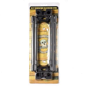 画像2: BALLISTICS (バリスティクス) SB STOOL KIT 1.5 