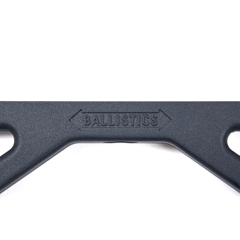 画像9: BALLISTICS (バリスティクス) SBS RAIL  (9)