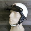 画像3: OCEAN BEETLE | BEETLE 70s VISOR バイザー  (3)