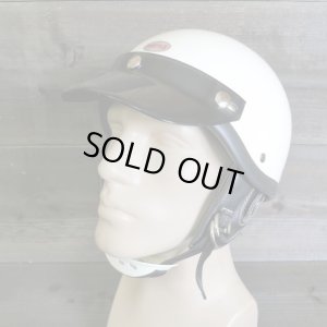 画像3: OCEAN BEETLE (オーシャンビートル) BEETLE 70s VISOR バイザー 