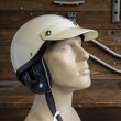 画像3: OCEAN BEETLE | BEETLE 70s VISOR バイザー  (3)