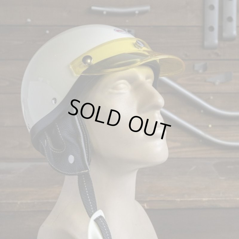 画像3: OCEAN BEETLE (オーシャンビートル) BEETLE 70s VISOR バイザー  (3)