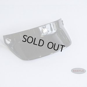 画像1: OCEAN BEETLE (オーシャンビートル) BEETLE 70s VISOR バイザー 