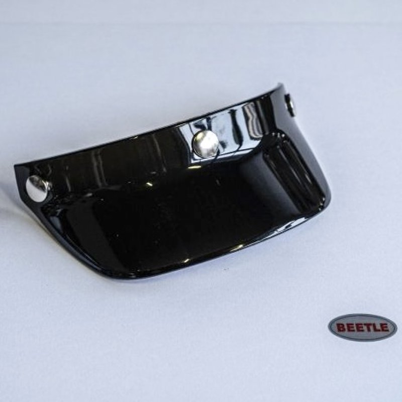 画像1: OCEAN BEETLE | BEETLE 70s VISOR バイザー  (1)