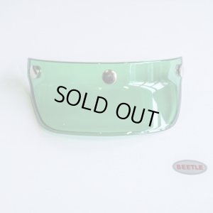 画像2: OCEAN BEETLE (オーシャンビートル) BEETLE 70s VISOR バイザー 