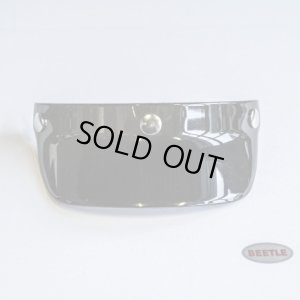 画像2: OCEAN BEETLE (オーシャンビートル) BEETLE 70s VISOR バイザー 