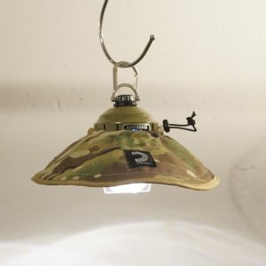 画像1: BALLISTICS (バリスティクス) LAMP SHADE 