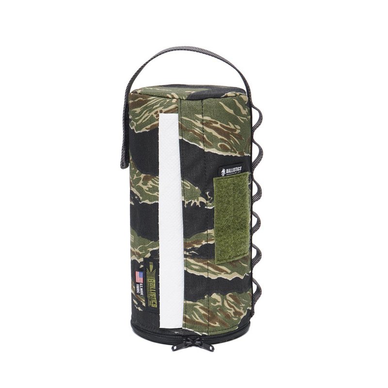 画像1: BALLISTICS (バリスティクス) MILITARY KITCHEN PAPER CASE  (1)