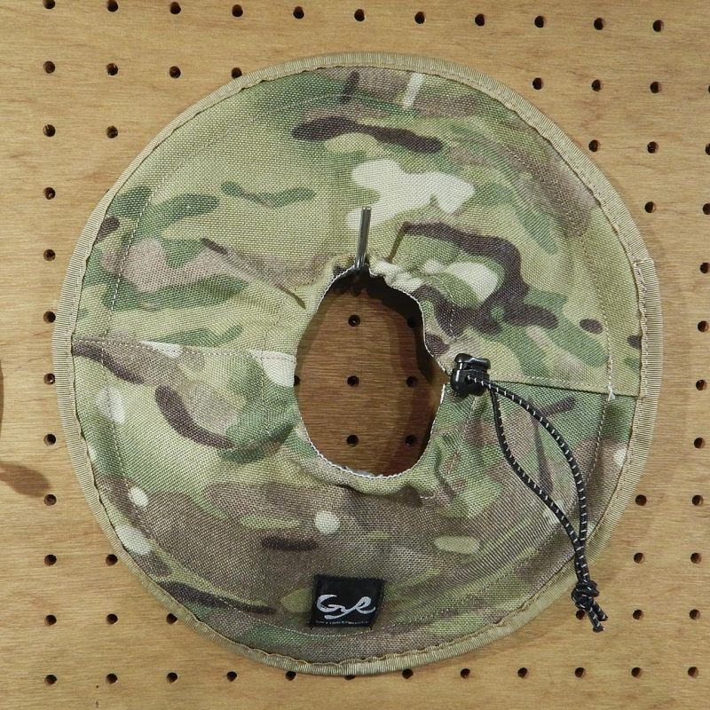 画像3: BALLISTICS (バリスティクス) LAMP SHADE  (3)