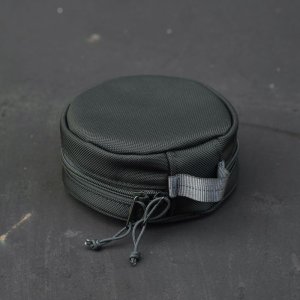 画像2: BALLISTICS (バリスティクス) ROUND TOUGH CASE 